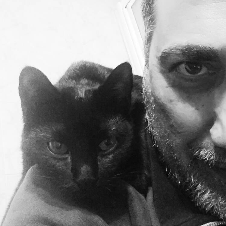 Foto de perfil de Pablo
