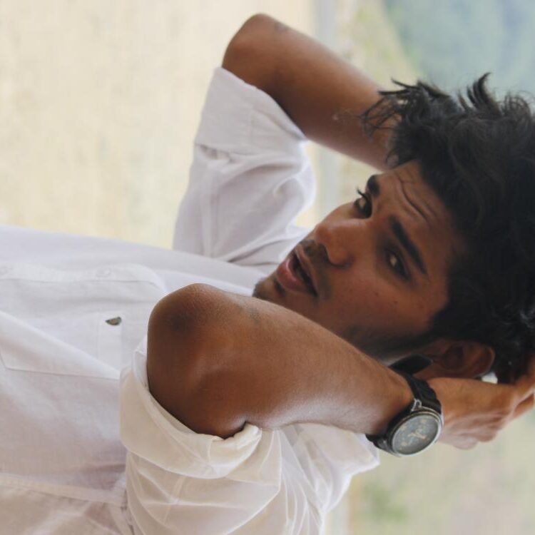 Foto de perfil de Sarath s shankar
