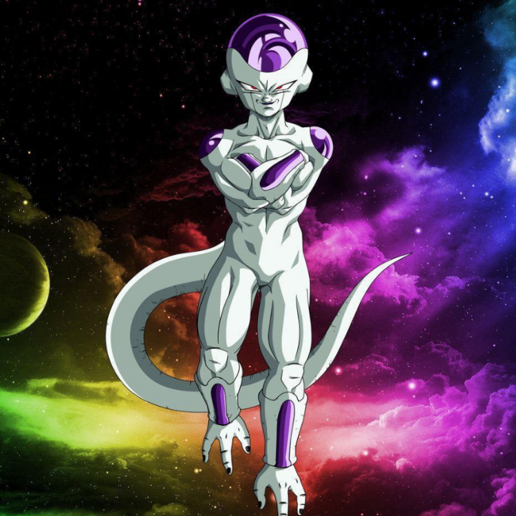Foto de perfil de Frieza42069