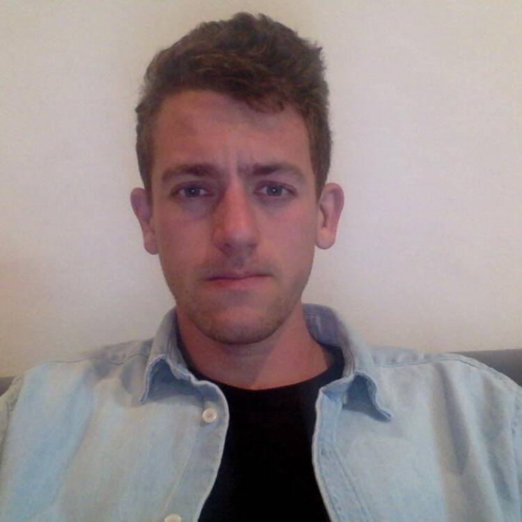Foto de perfil de Oliver