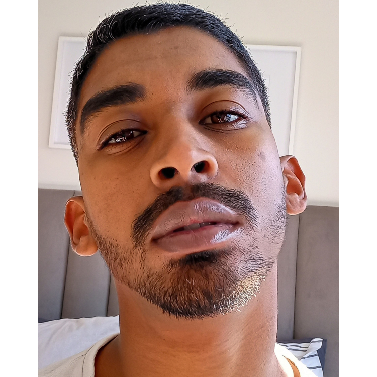 Foto de perfil de IamTyson