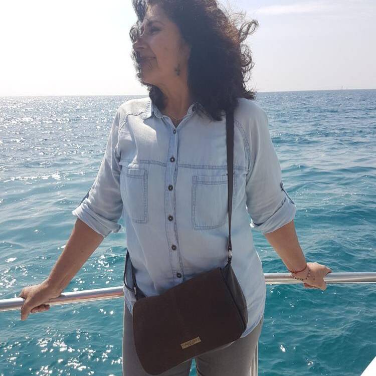 Foto de perfil de lucia