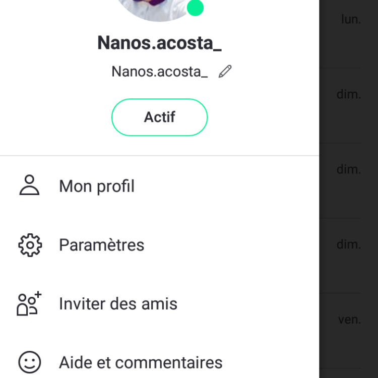 Foto de perfil de Nanos.acosta_