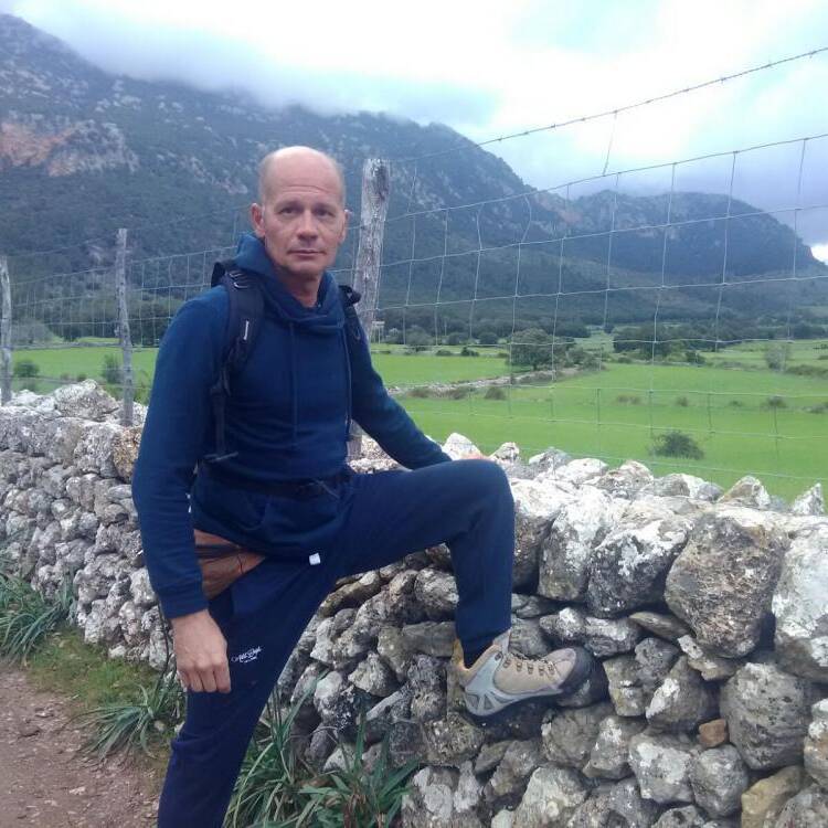 Foto de perfil de jose luis
