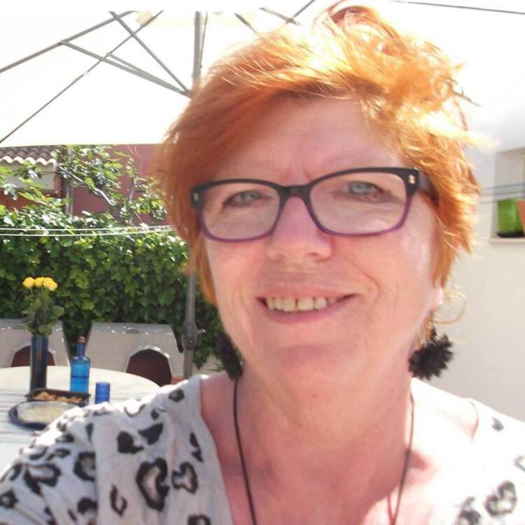 Foto de perfil de Yolanda