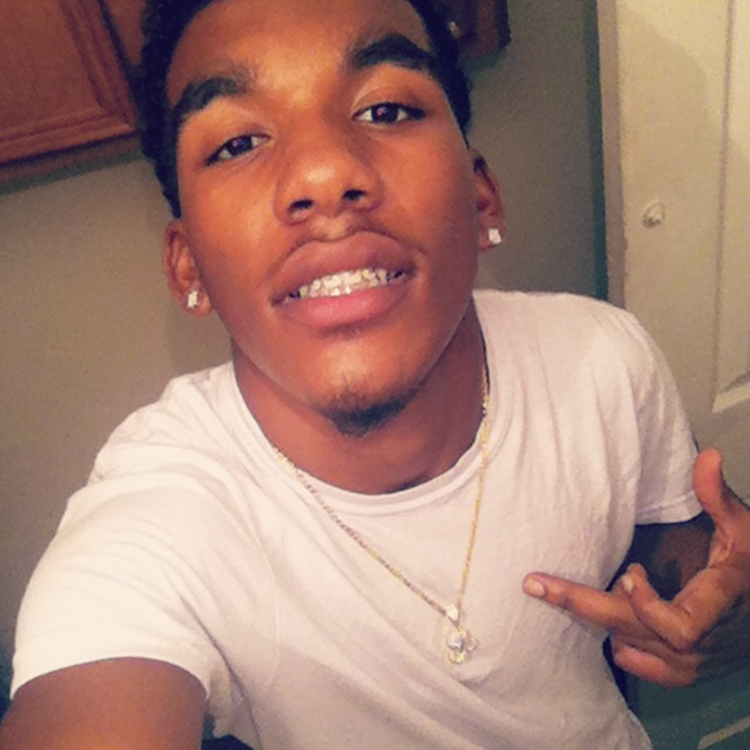 Foto de perfil de G-Andre Clark
