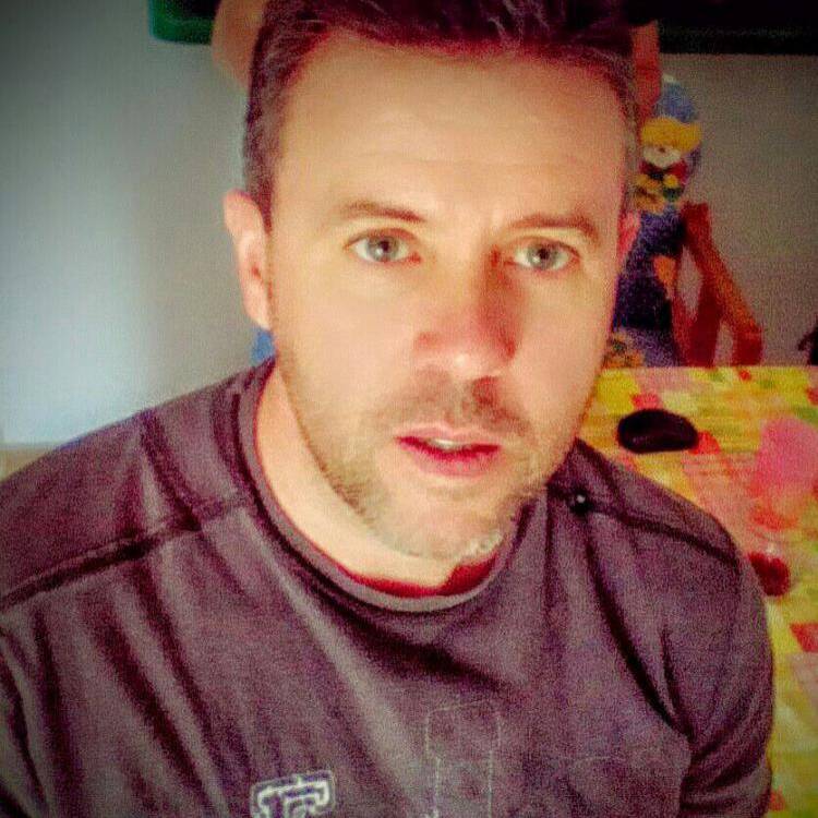Foto de perfil de Azul35
