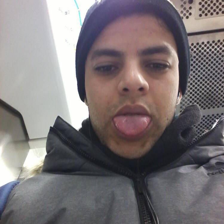 Foto de perfil de Elaid
