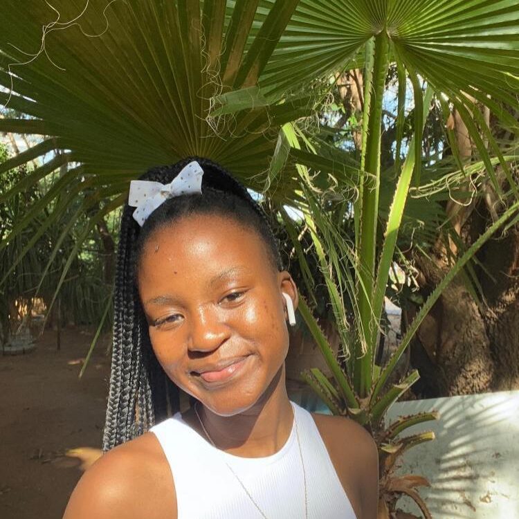 Foto de perfil de FaithAntoinette