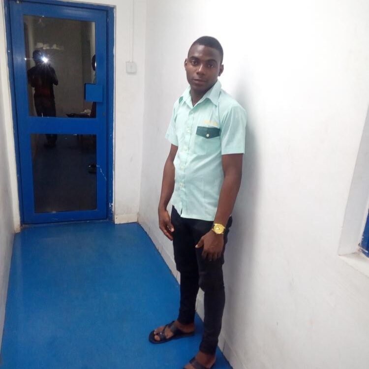 Foto de perfil de Akinwumi4luv