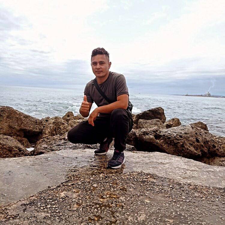 Foto de perfil de Alex