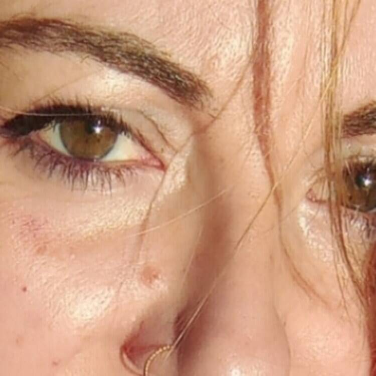 Foto de perfil de Cristina