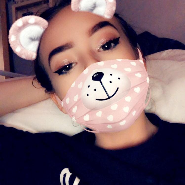 Foto de perfil de Chelsey_babyxo