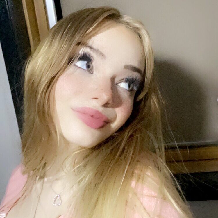Foto de perfil de alyah
