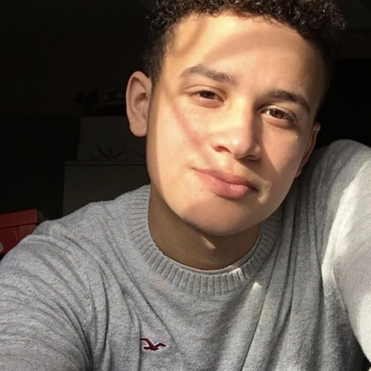 Foto de perfil de Tonio50400