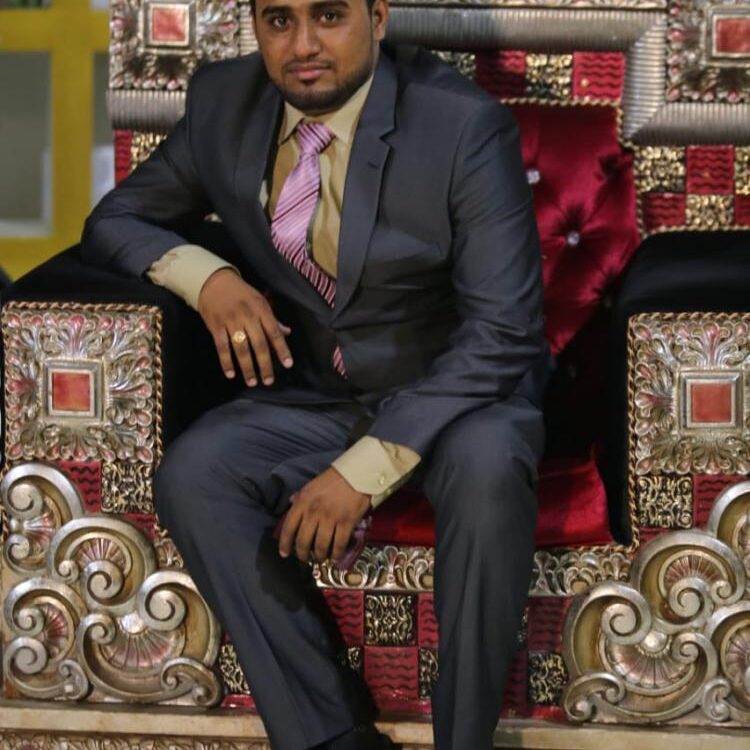Foto de perfil de Faizan321