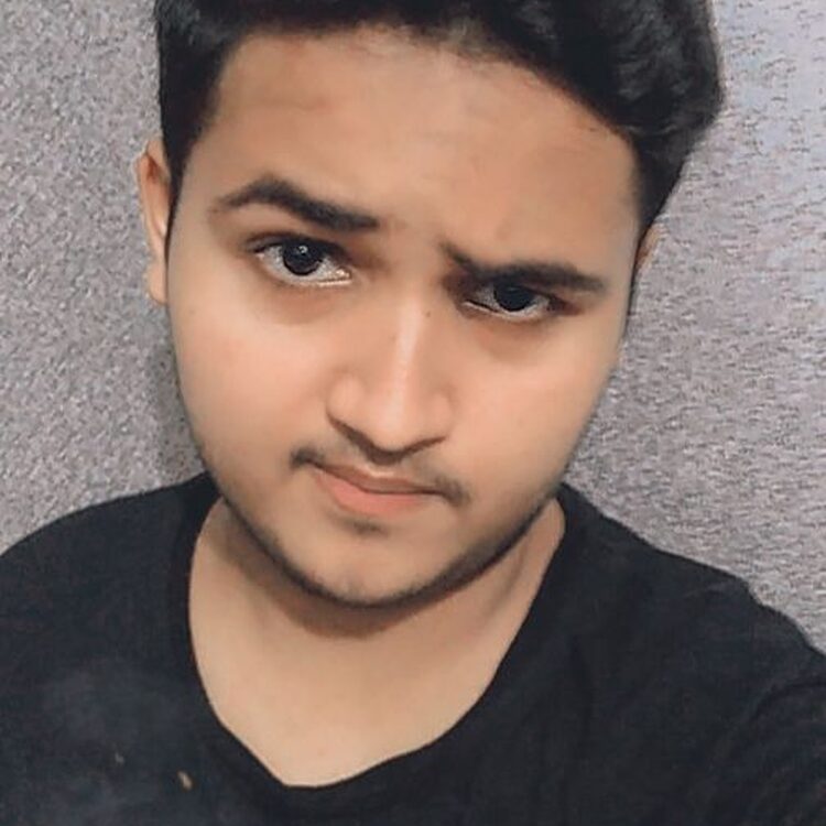Foto de perfil de Faizan