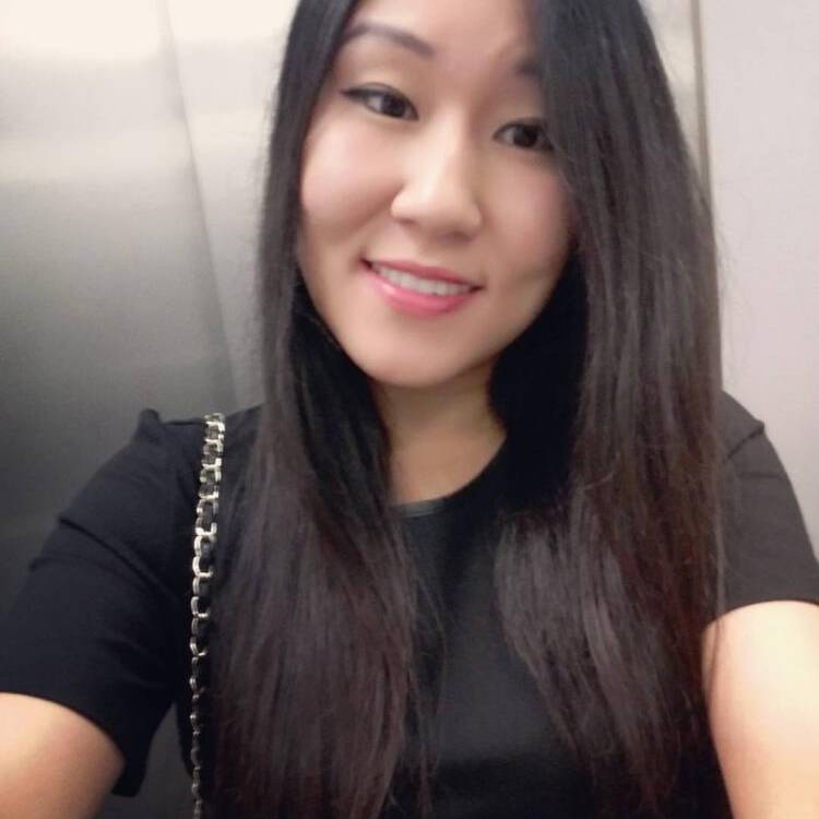 Foto de perfil de Wei Wei