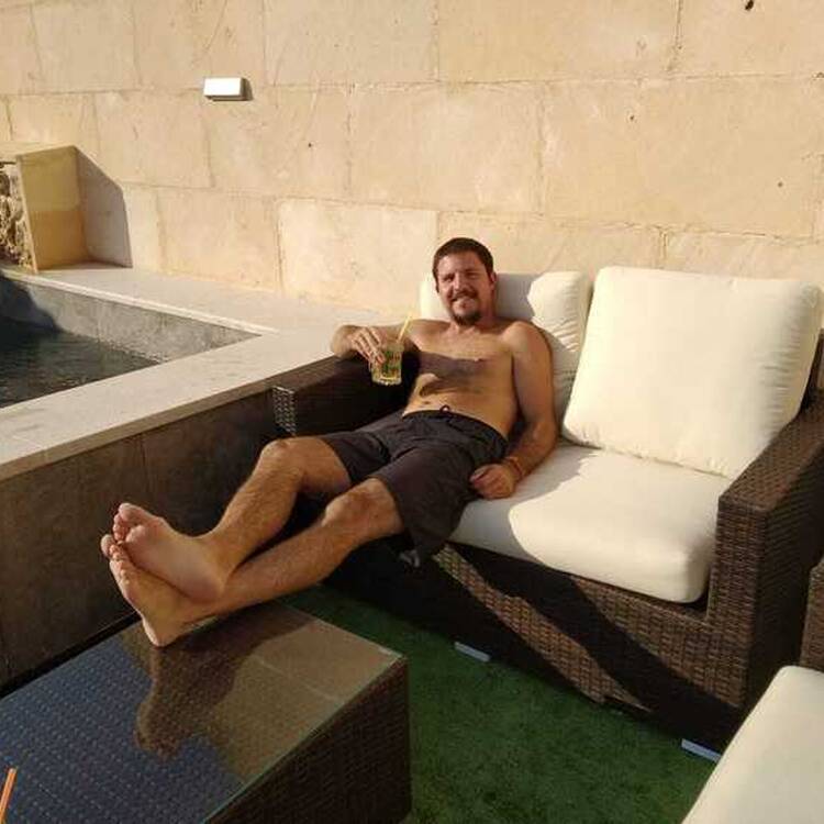 Foto de perfil de Miquel88