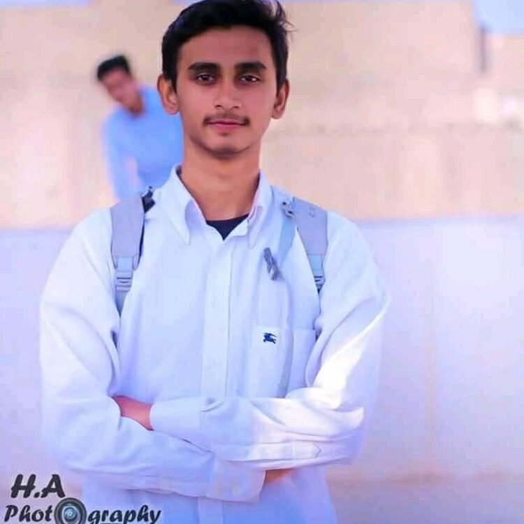 Foto de perfil de humza