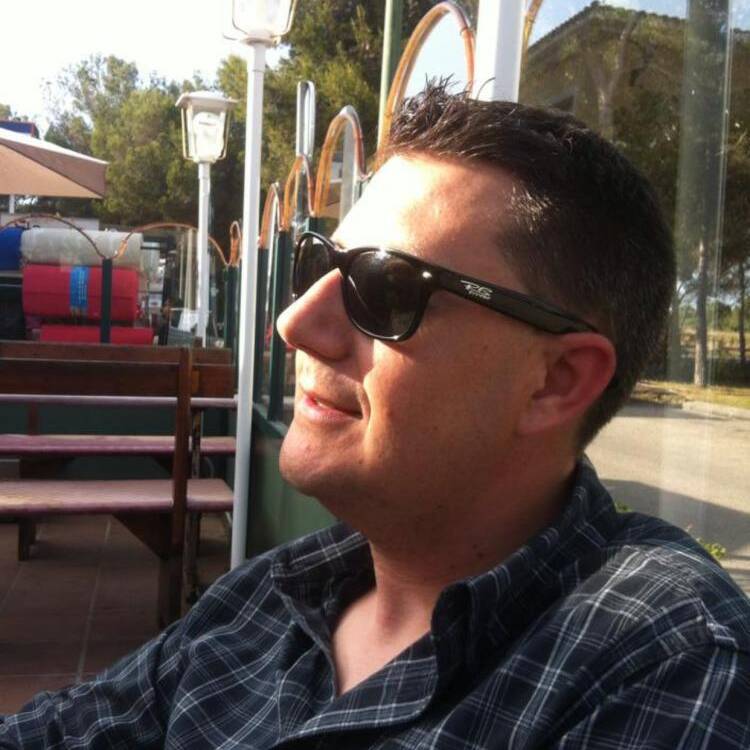 Foto de perfil de Miguel