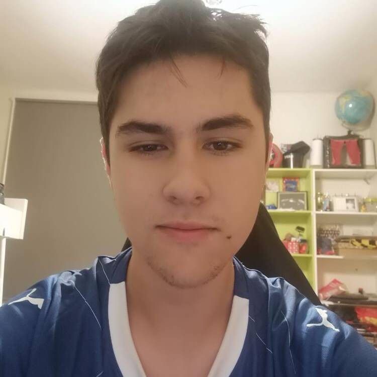 Foto de perfil de Miquel