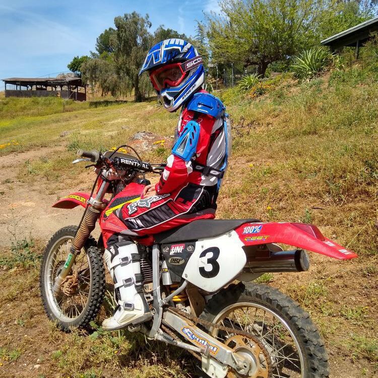 Foto de perfil de NikStallion