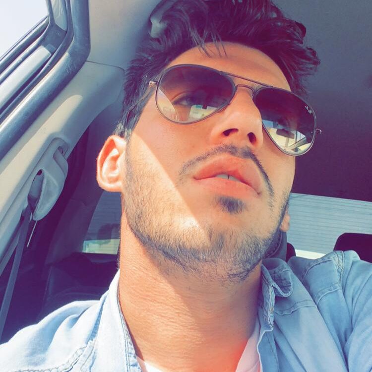 Foto de perfil de Hassouna