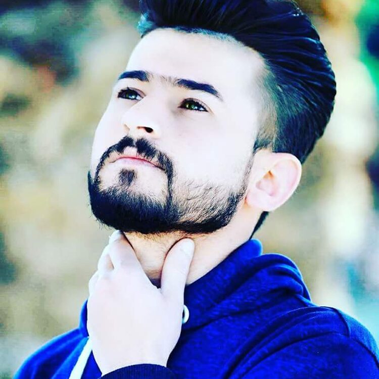 Foto de perfil de Ahmad big dick