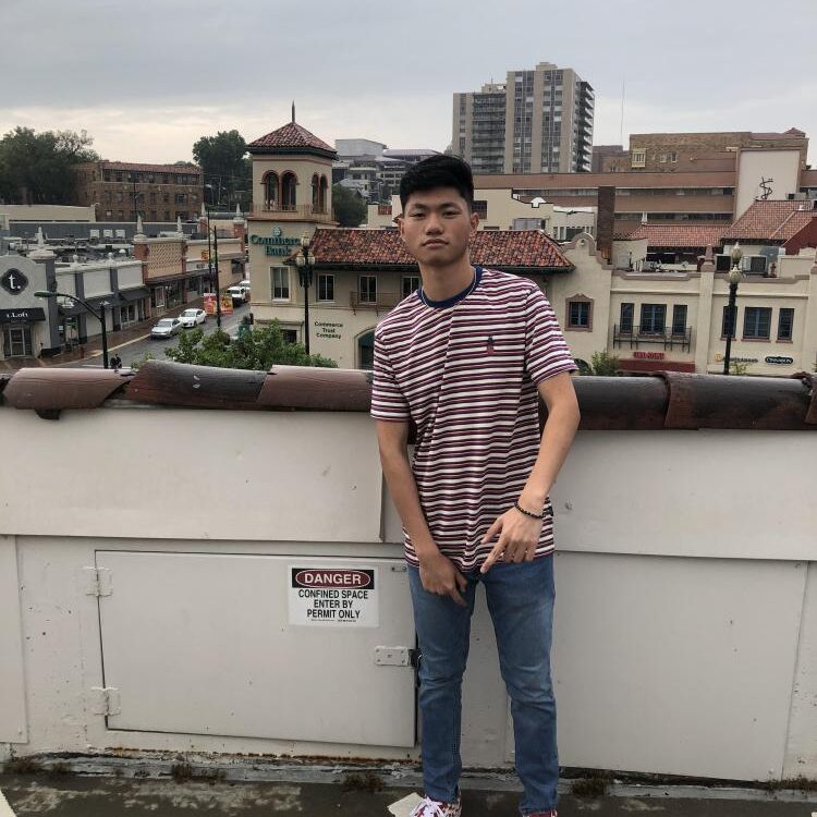 Foto de perfil de khang31m