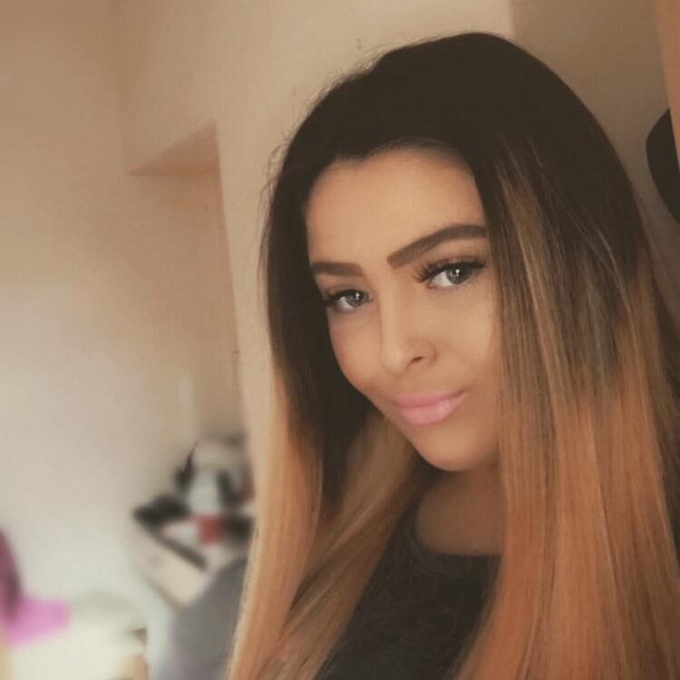 Foto de perfil de Rubyk