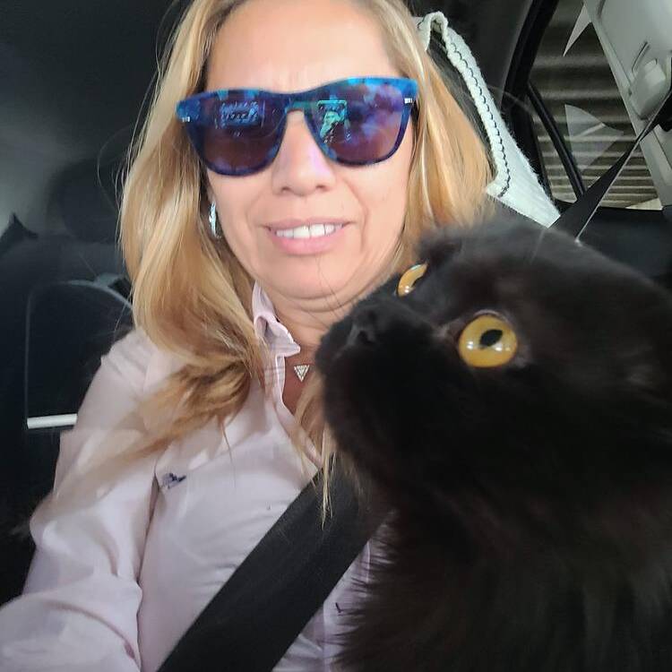 Foto de perfil de maty