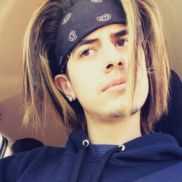 Foto de perfil de kperez.me