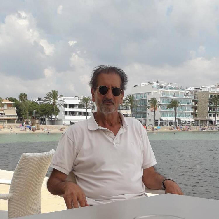 Foto de perfil de jose antonio
