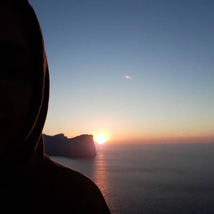 Foto de perfil de Vanessa