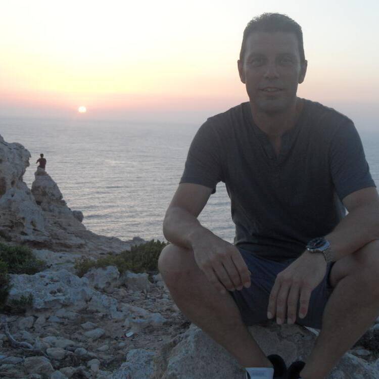 Foto de perfil de Marco