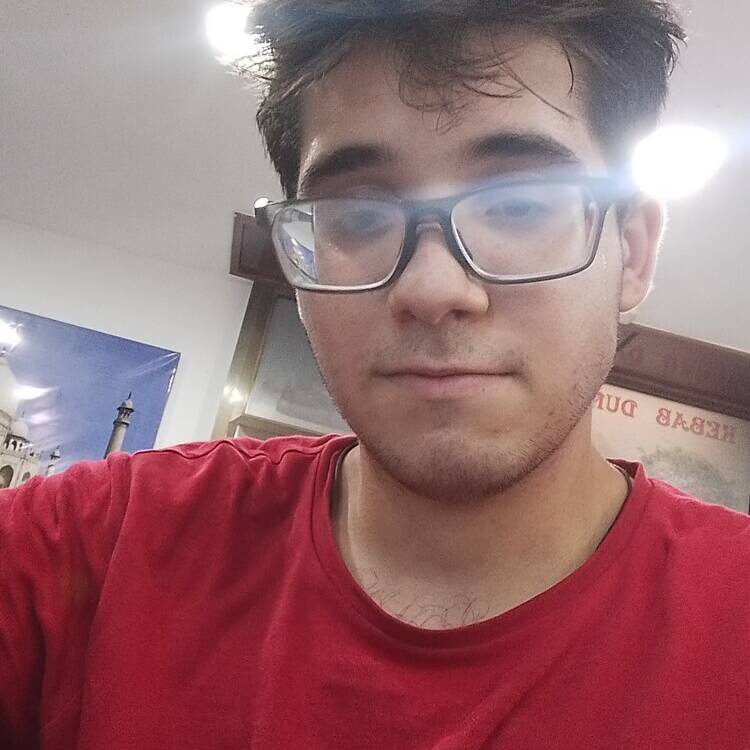 Foto de perfil de Victor