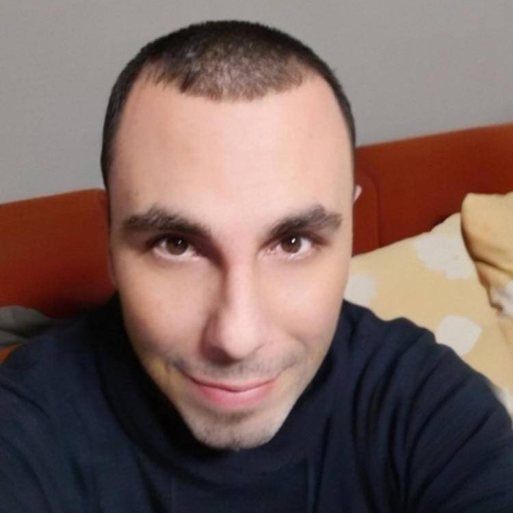 Foto de perfil de Paco