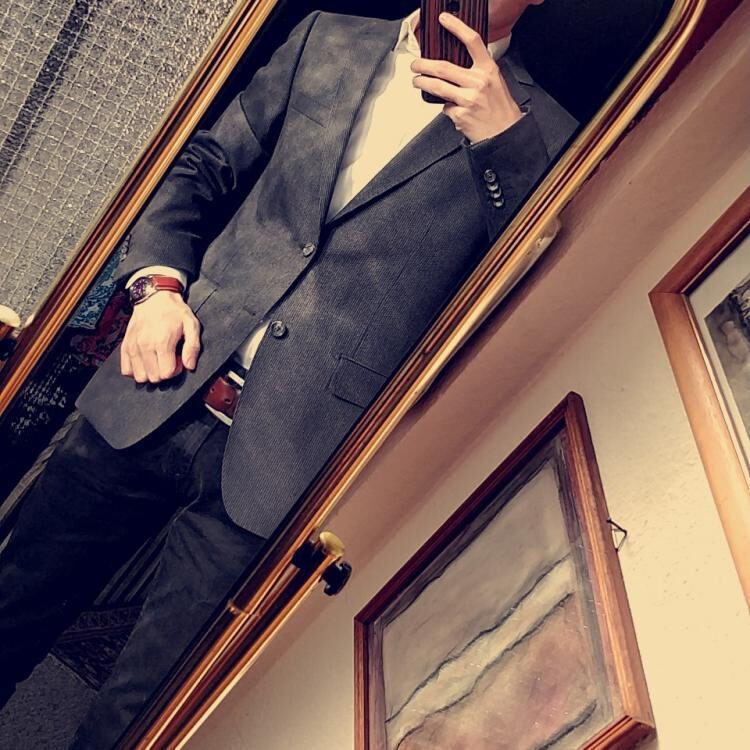 Foto de perfil de Enorm.gross
