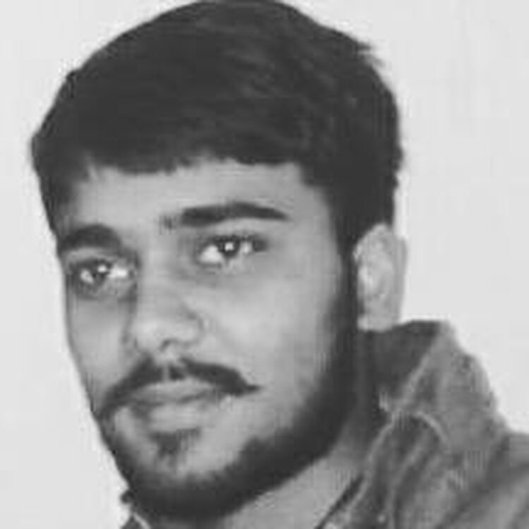 Foto de perfil de Raj4932