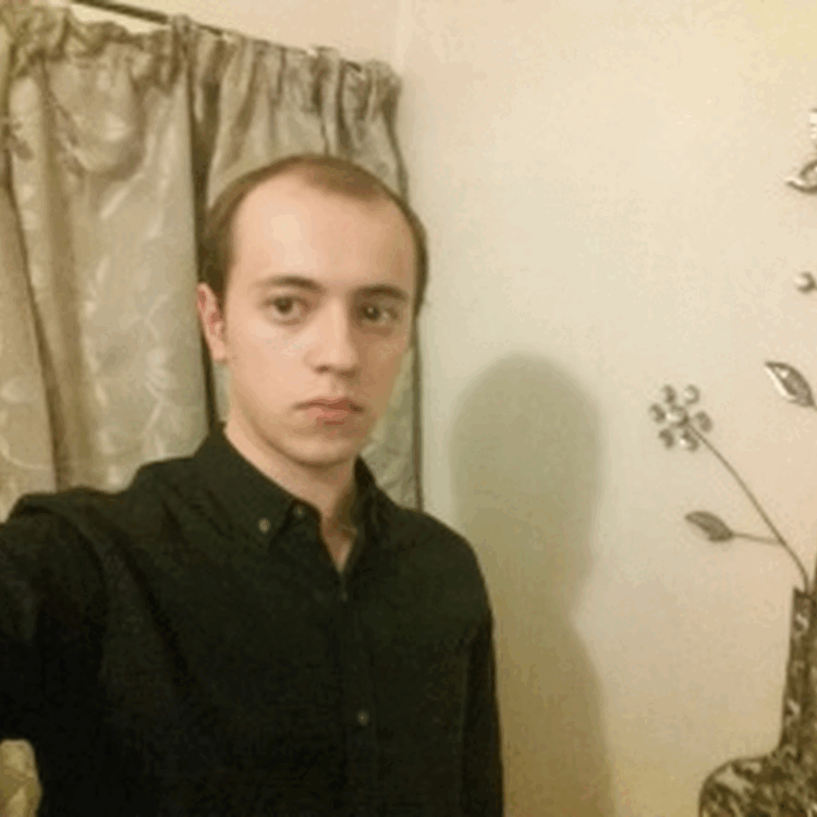Foto de perfil de jflash20