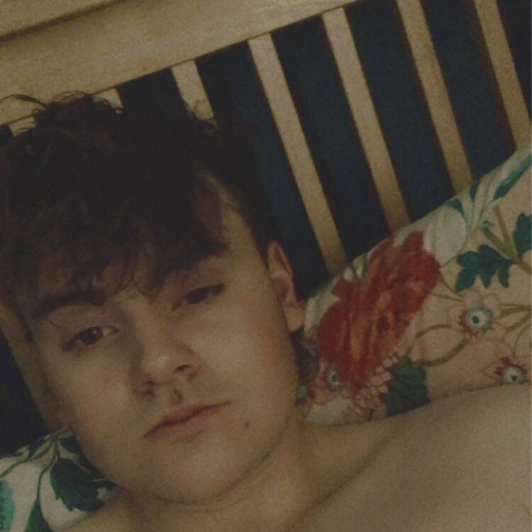 Foto de perfil de Dannyforsyth23