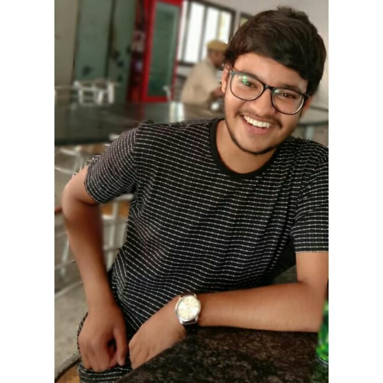 Foto de perfil de Curiouspotato