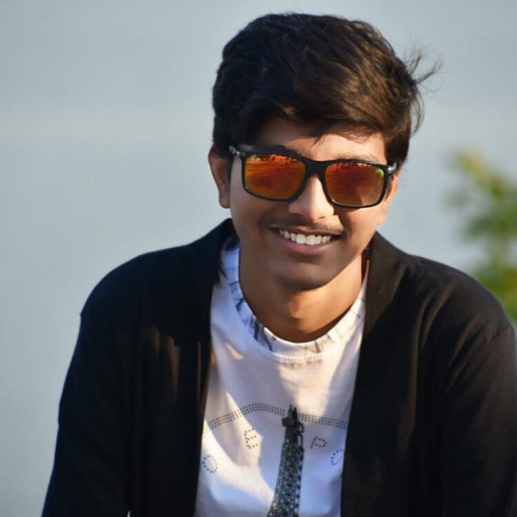 Foto de perfil de m_a_x_parmar