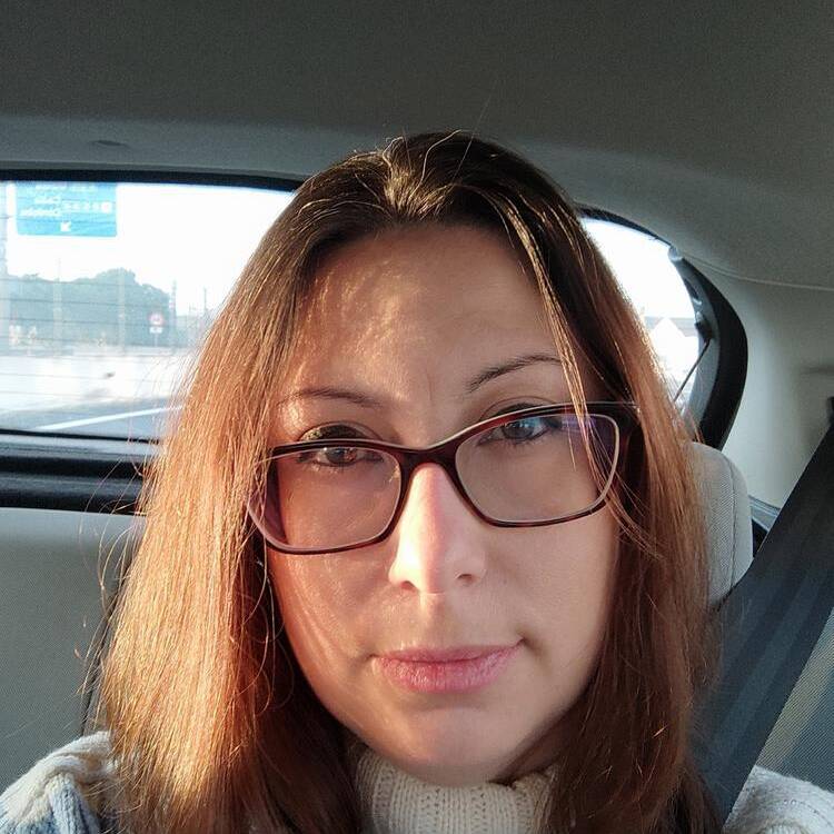 Foto de perfil de Estefania
