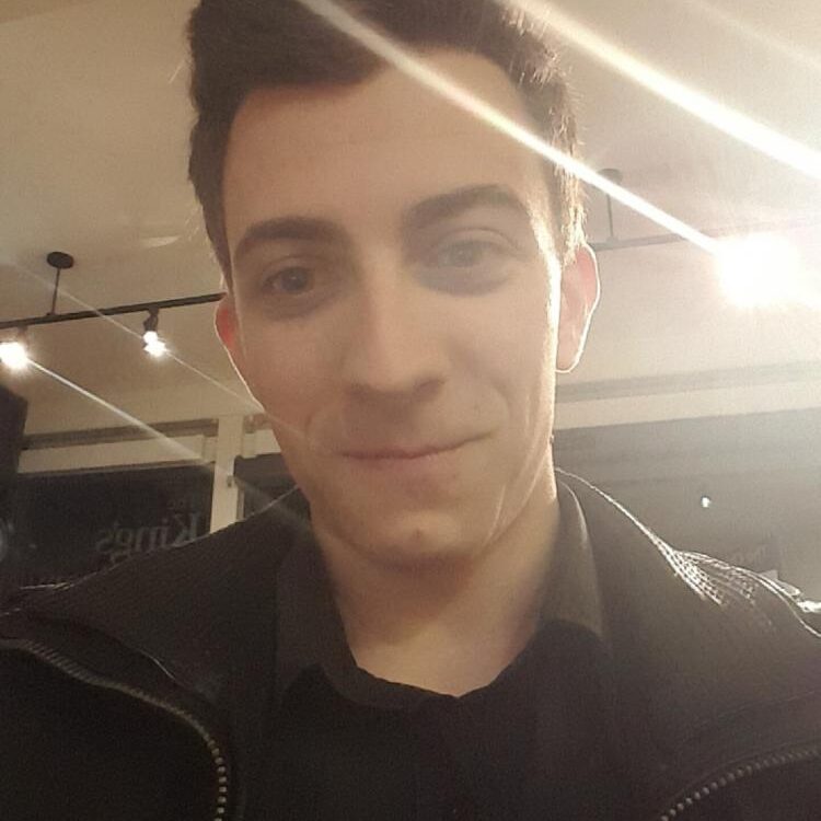 Foto de perfil de JamesNorris18