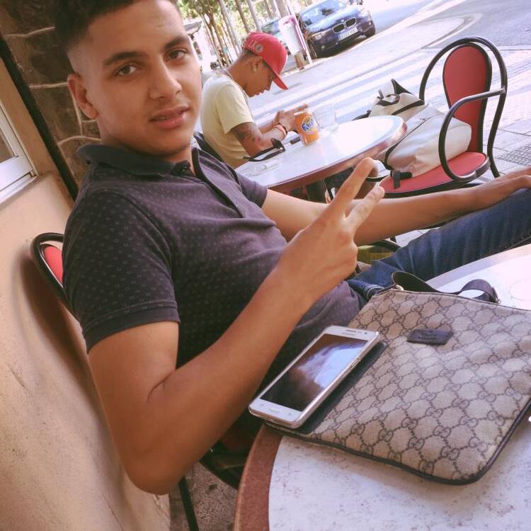 Foto de perfil de abdel