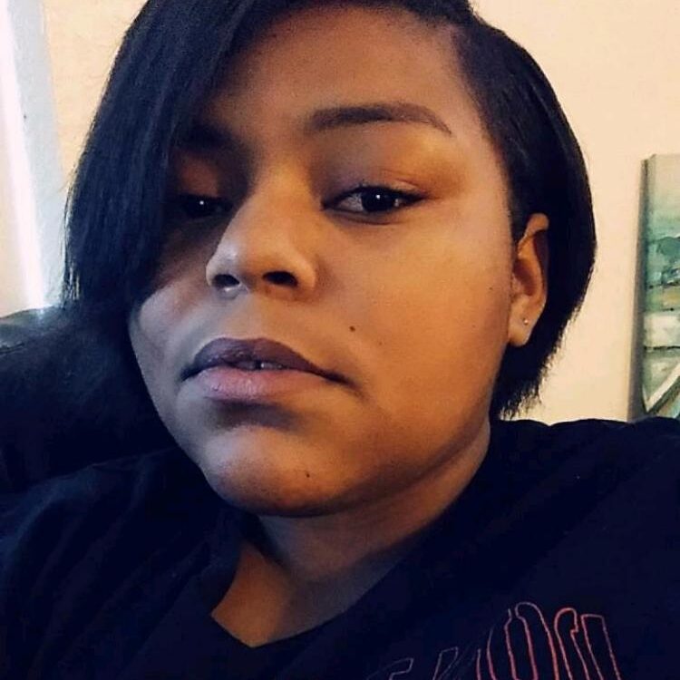 Foto de perfil de Jalisha Shabazz