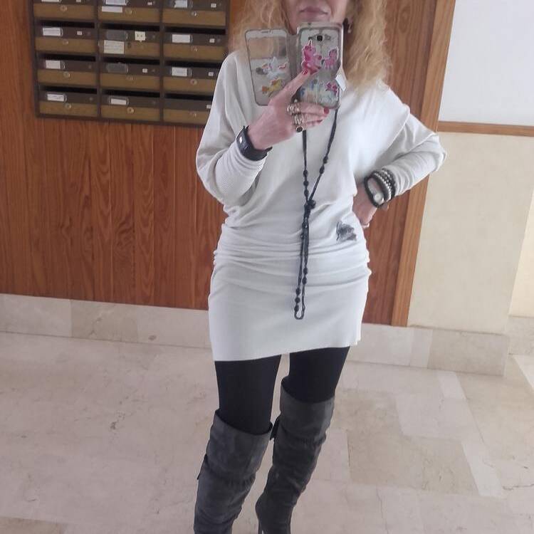 Foto de perfil de Roser