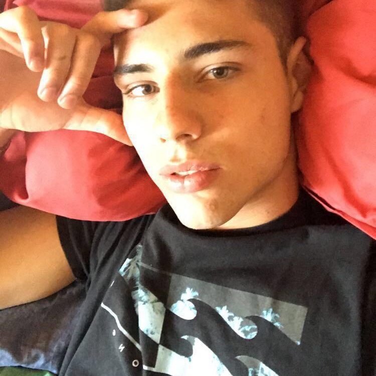 Foto de perfil de Lucas